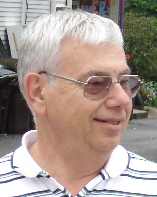 George Allen Hann
